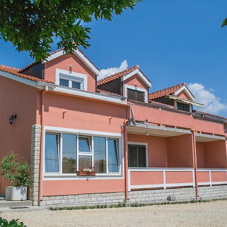 Javoran Zvonko Banjol 690A Apartment Екстериор снимка