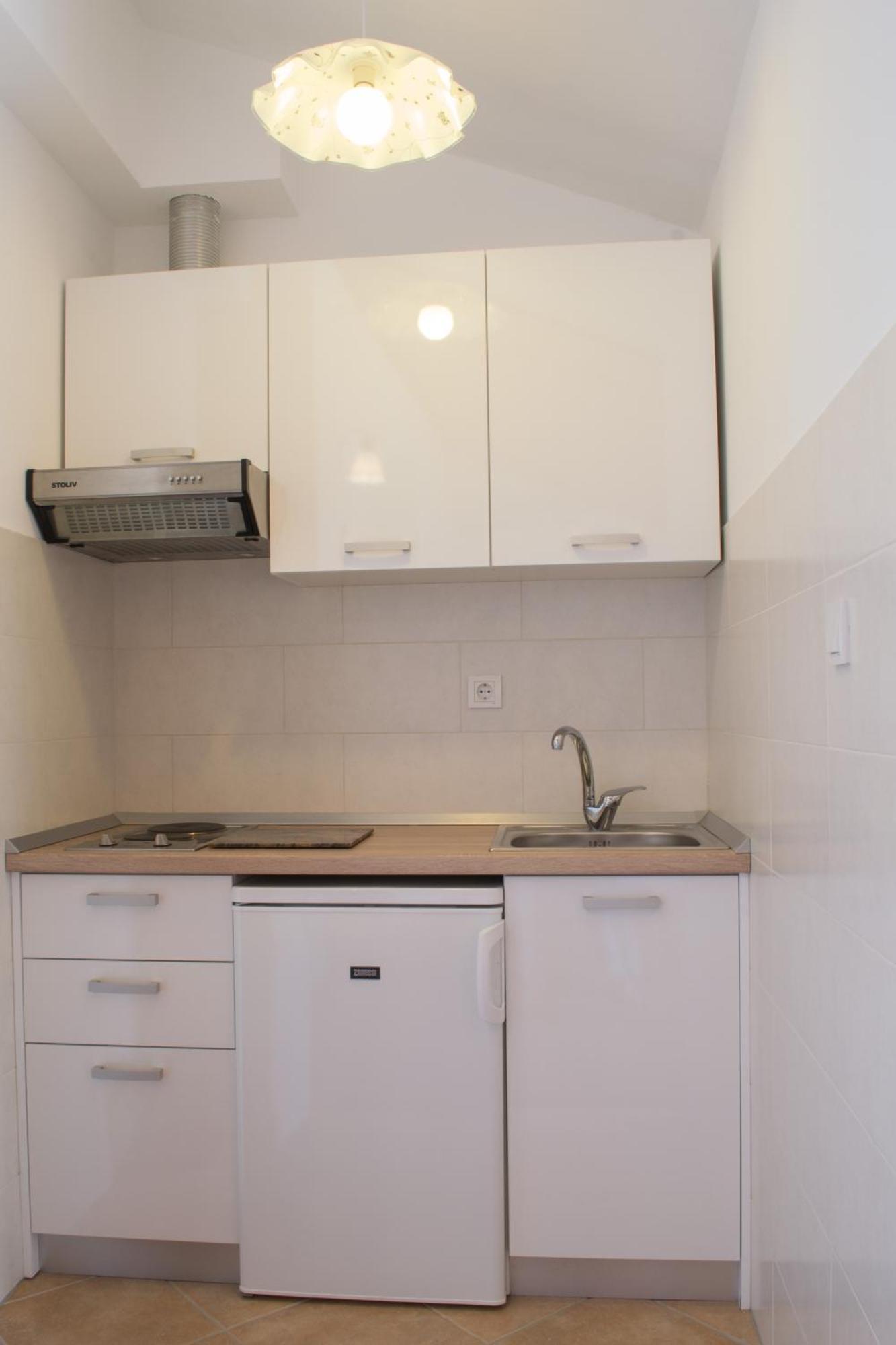 Javoran Zvonko Banjol 690A Apartment Екстериор снимка