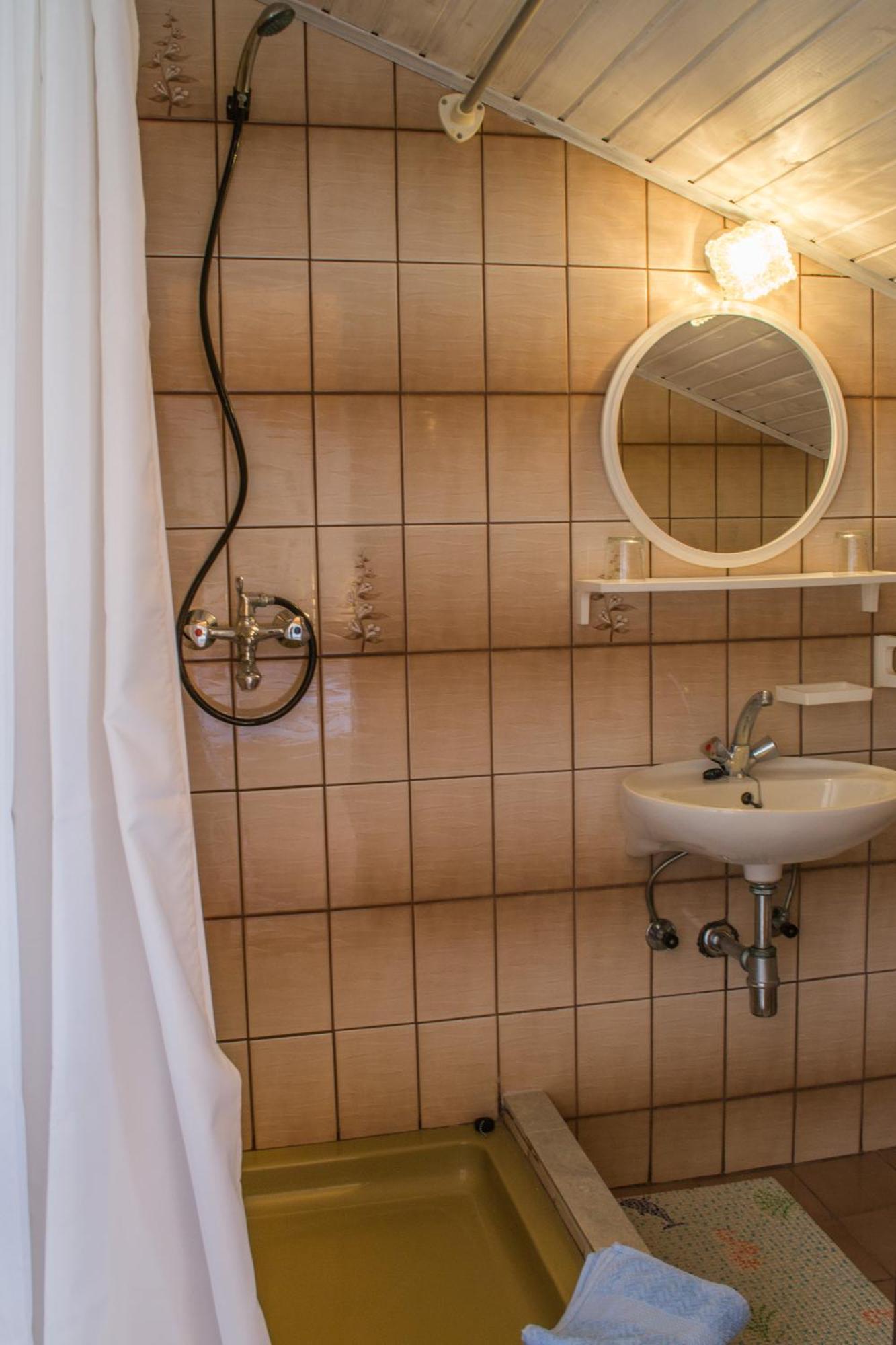 Javoran Zvonko Banjol 690A Apartment Екстериор снимка