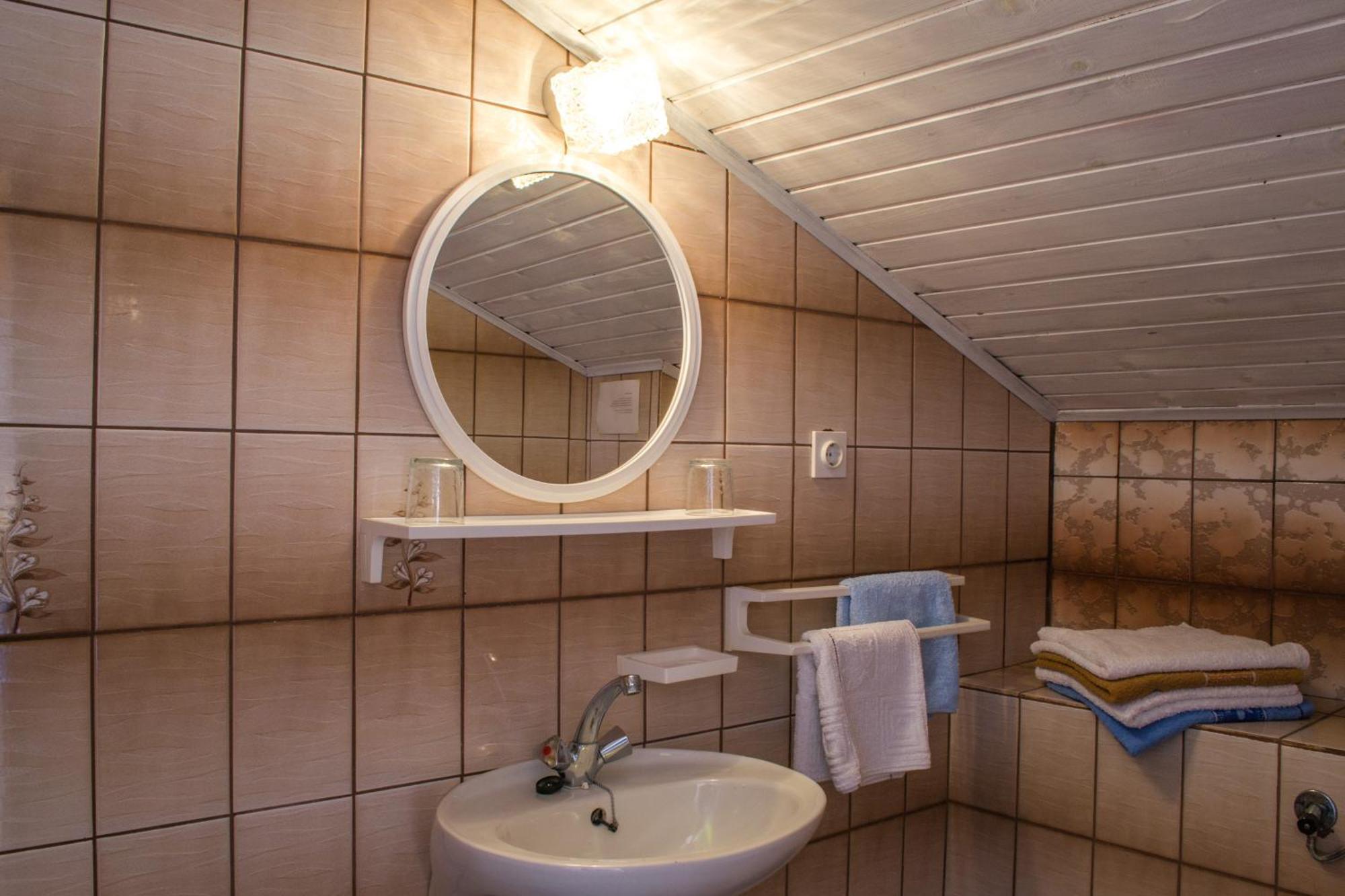 Javoran Zvonko Banjol 690A Apartment Екстериор снимка