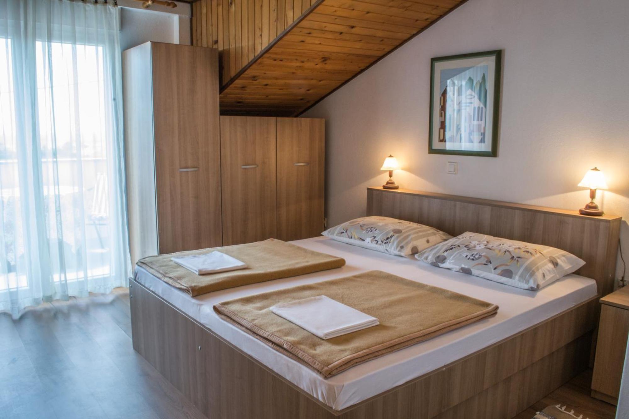 Javoran Zvonko Banjol 690A Apartment Екстериор снимка