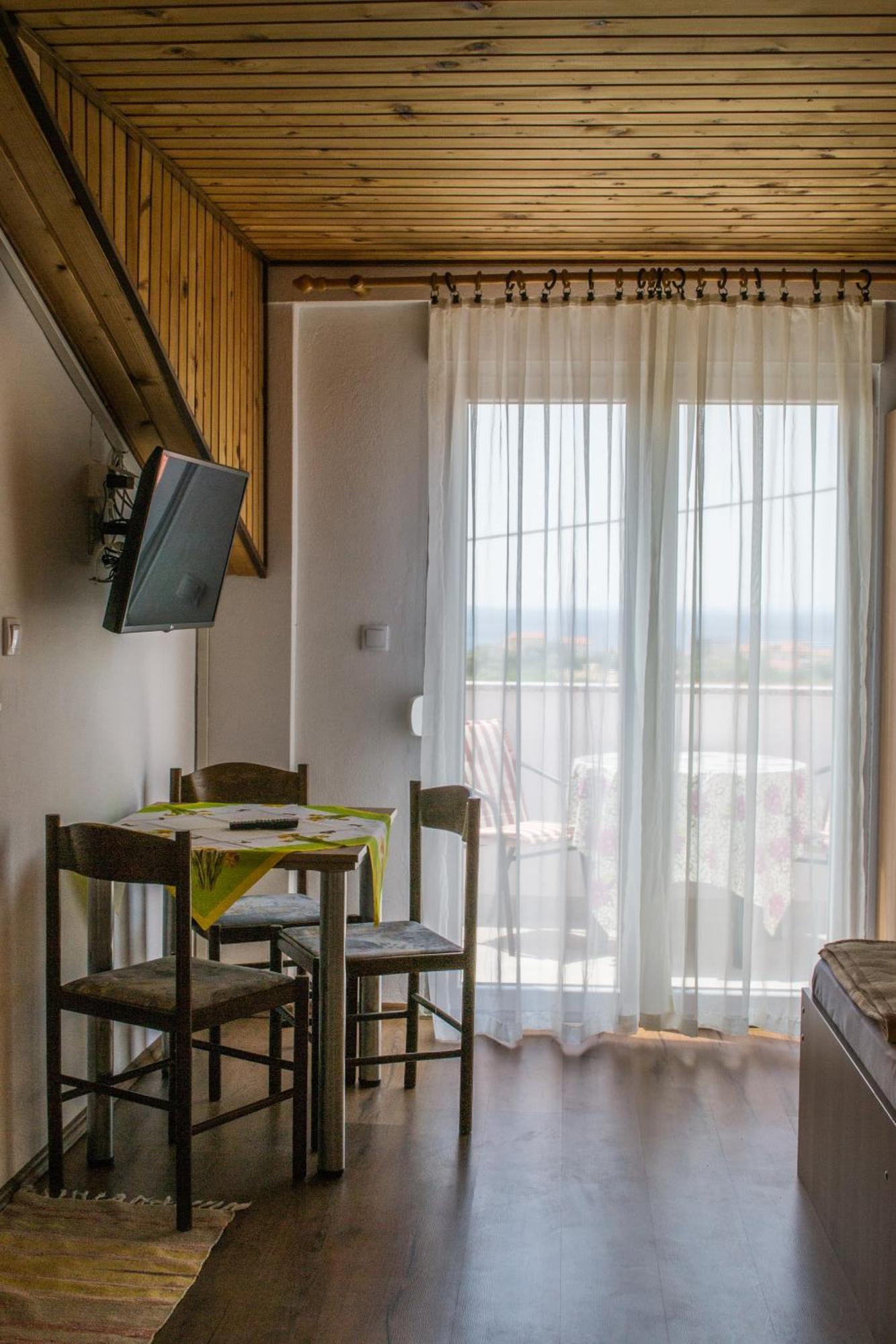 Javoran Zvonko Banjol 690A Apartment Екстериор снимка