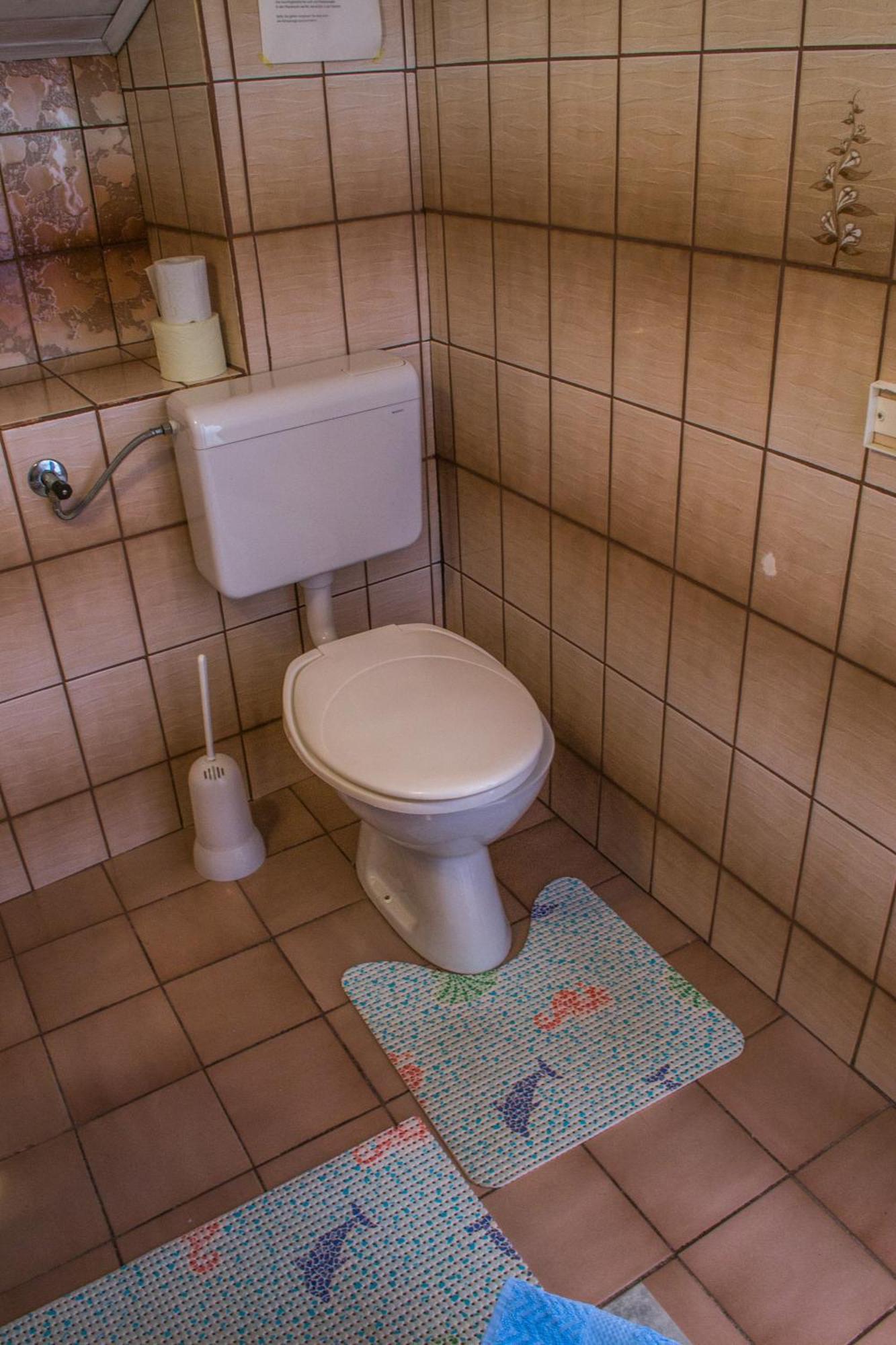 Javoran Zvonko Banjol 690A Apartment Екстериор снимка