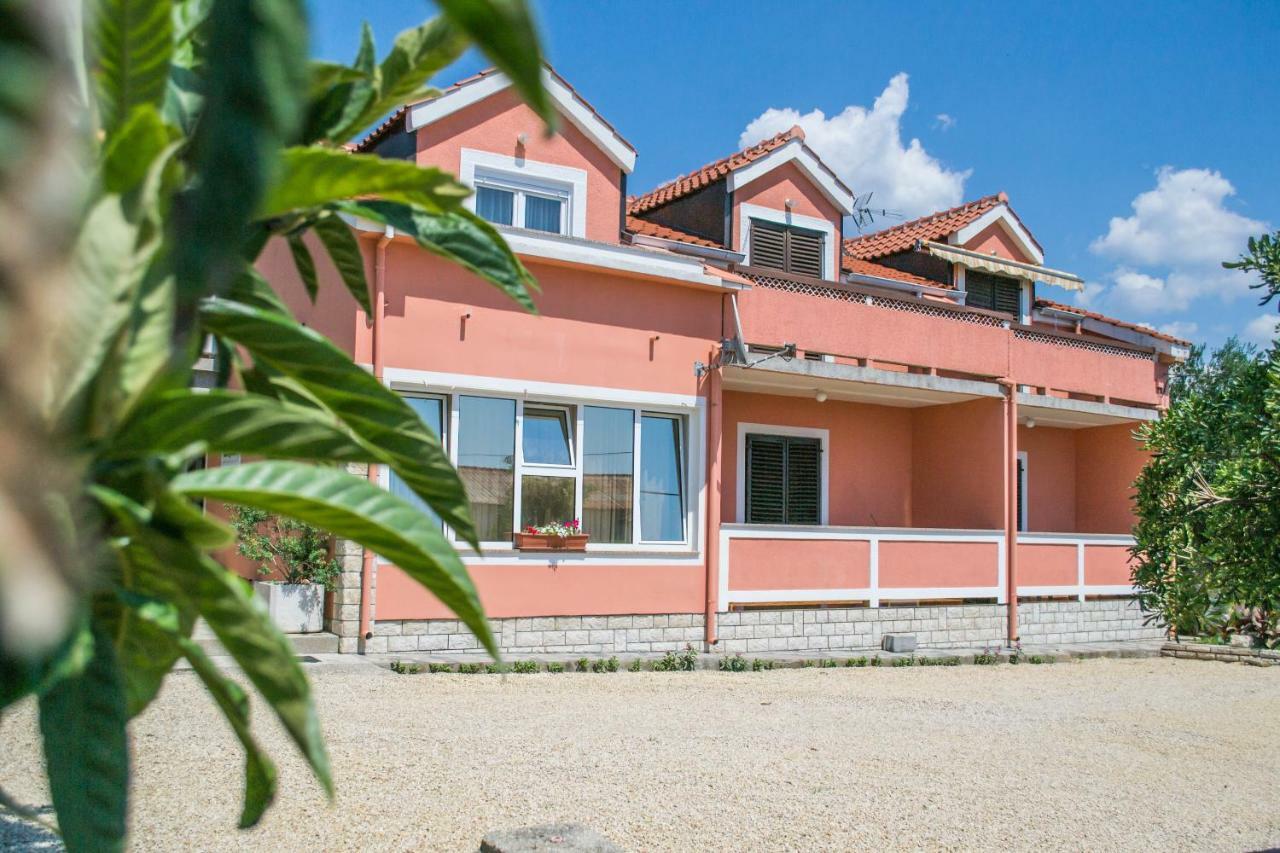 Javoran Zvonko Banjol 690A Apartment Екстериор снимка