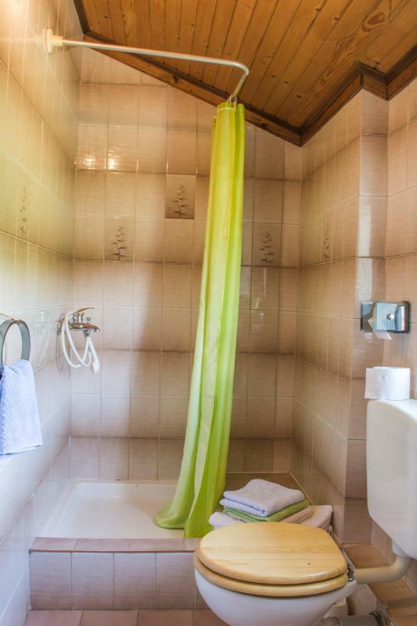 Javoran Zvonko Banjol 690A Apartment Екстериор снимка