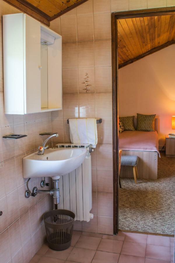 Javoran Zvonko Banjol 690A Apartment Екстериор снимка