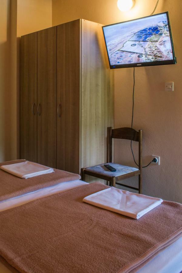 Javoran Zvonko Banjol 690A Apartment Екстериор снимка