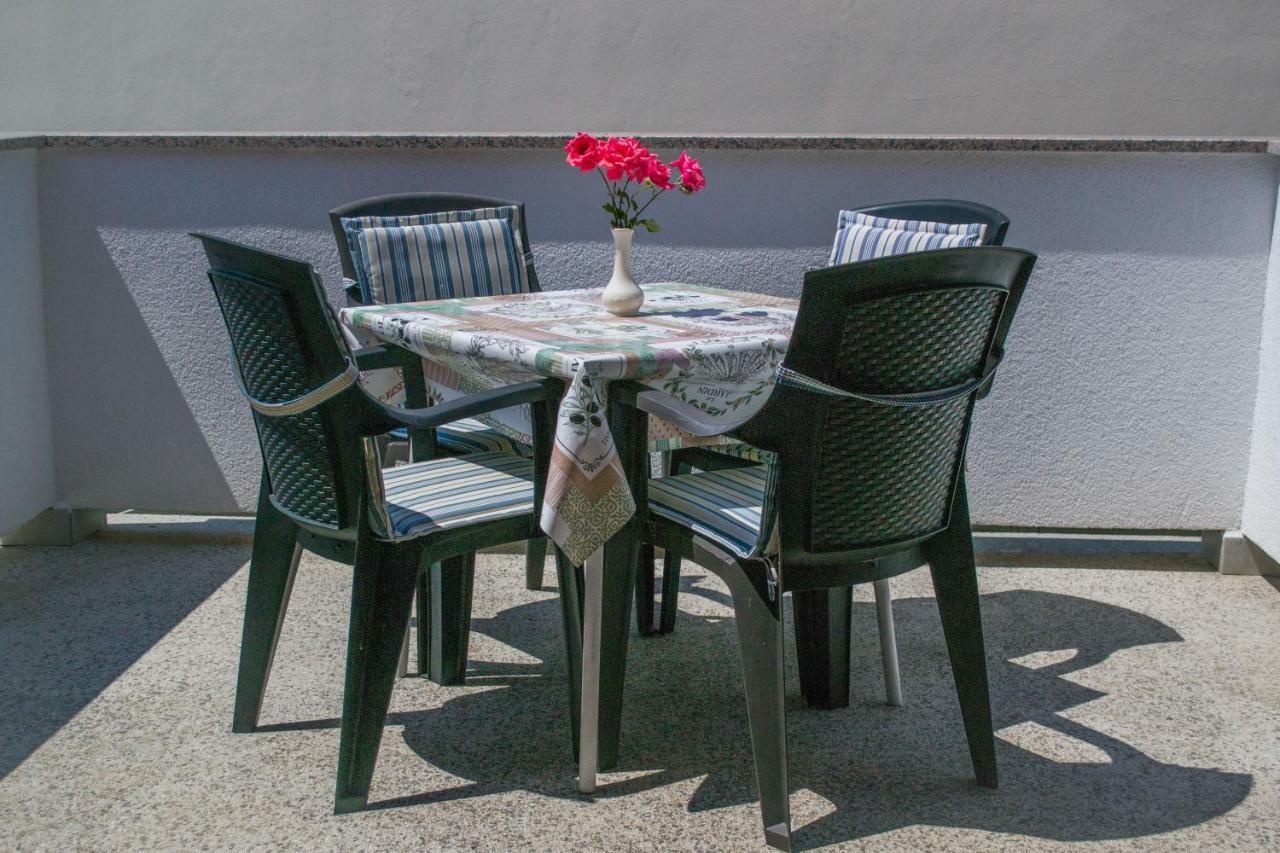Javoran Zvonko Banjol 690A Apartment Екстериор снимка