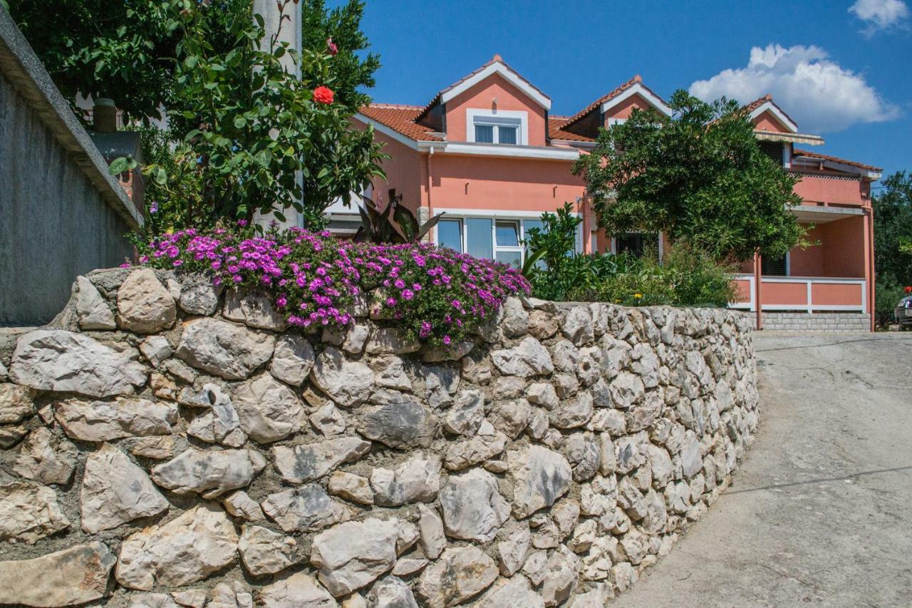 Javoran Zvonko Banjol 690A Apartment Екстериор снимка