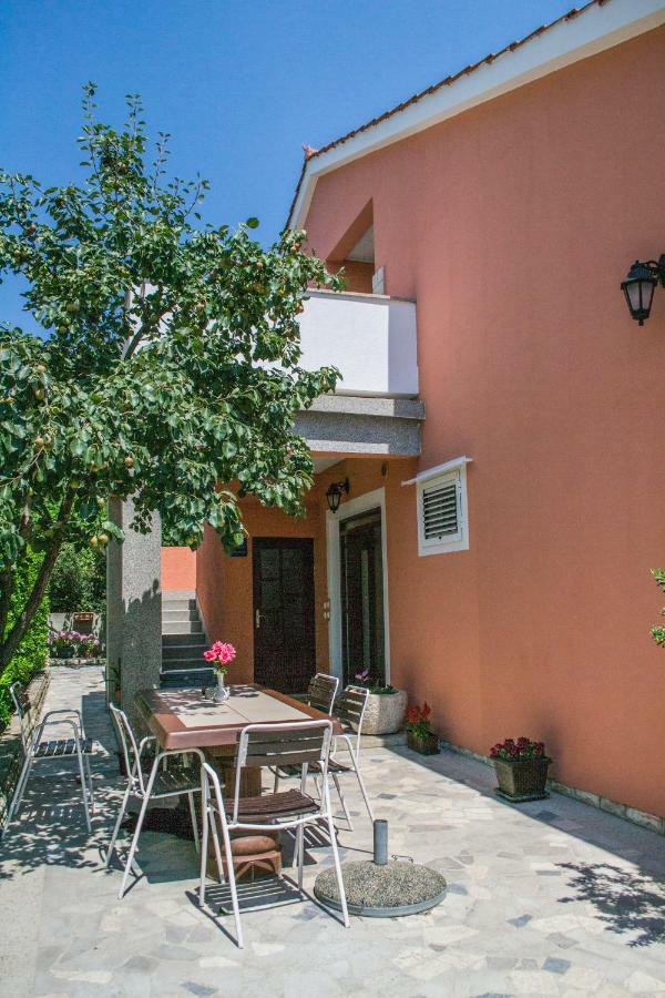 Javoran Zvonko Banjol 690A Apartment Екстериор снимка