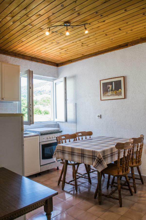 Javoran Zvonko Banjol 690A Apartment Екстериор снимка