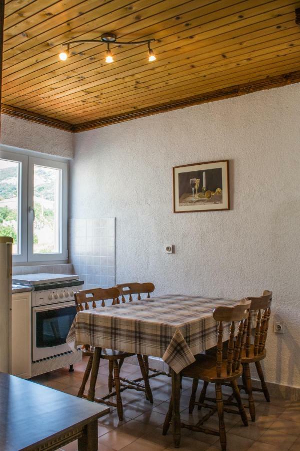 Javoran Zvonko Banjol 690A Apartment Екстериор снимка