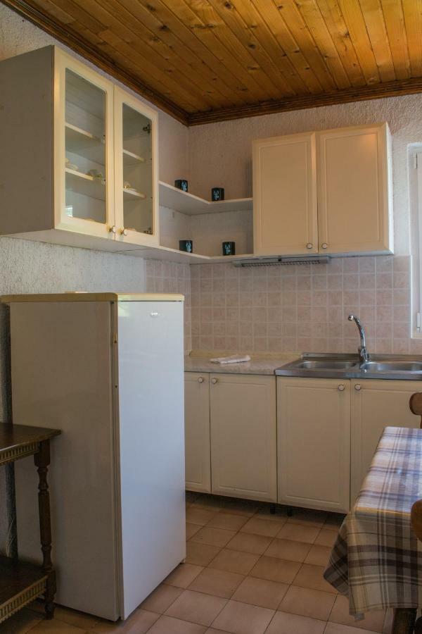 Javoran Zvonko Banjol 690A Apartment Екстериор снимка