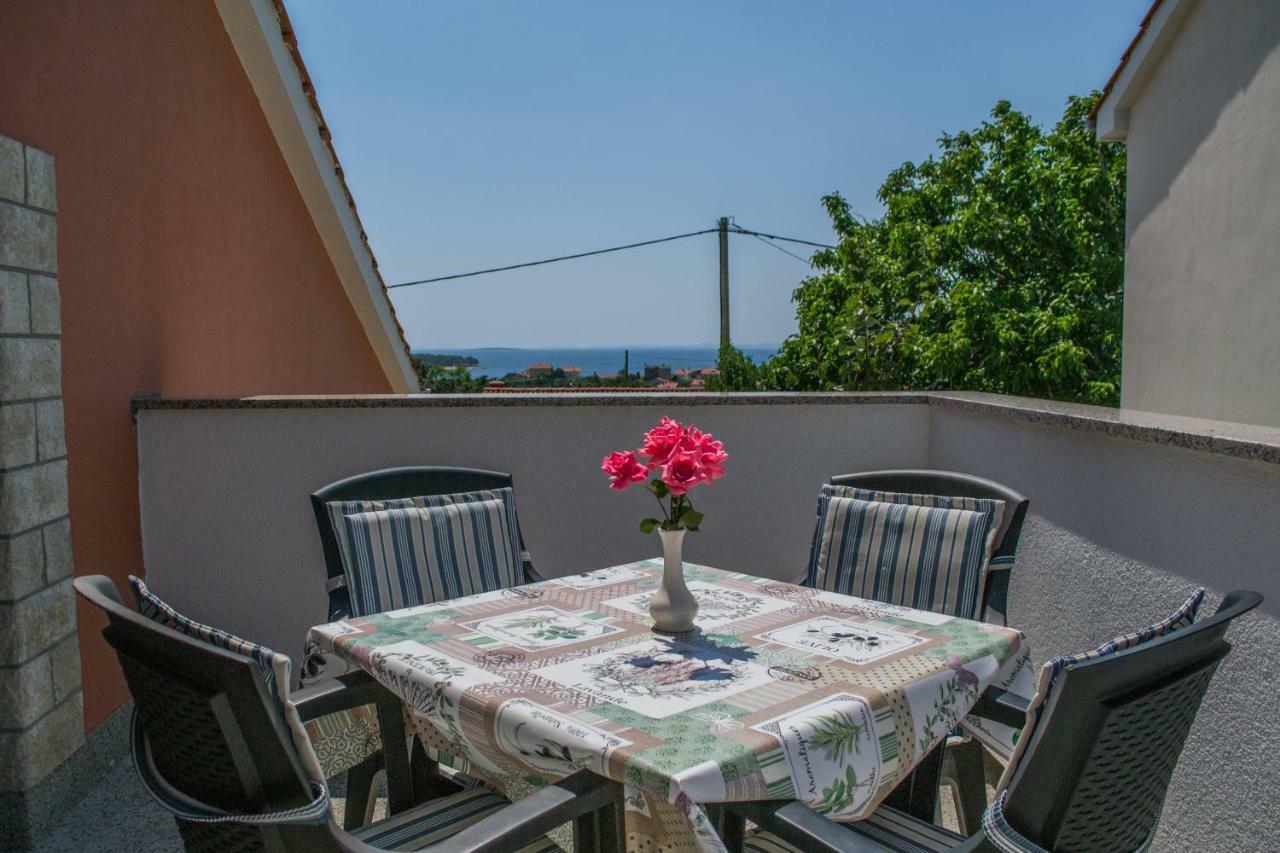 Javoran Zvonko Banjol 690A Apartment Екстериор снимка