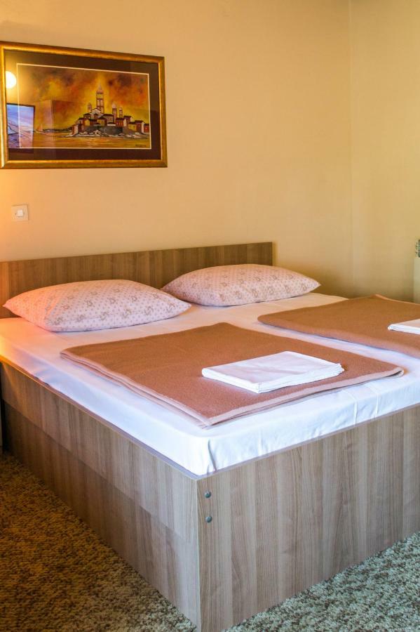Javoran Zvonko Banjol 690A Apartment Екстериор снимка