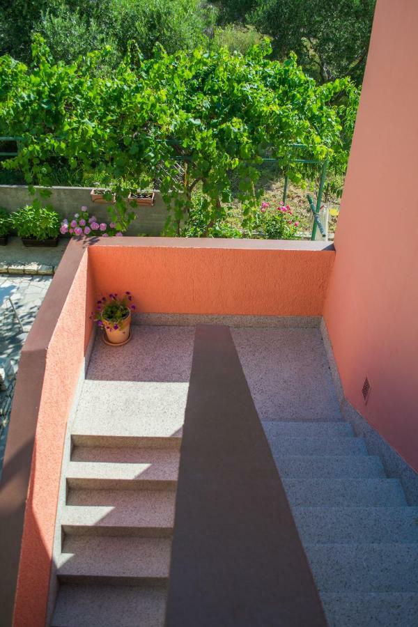 Javoran Zvonko Banjol 690A Apartment Екстериор снимка